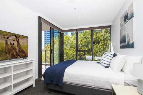 Accommodate Canberra - Highgate - Newcastle Accommodation 0