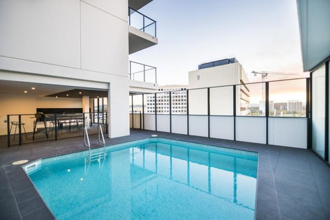Accommodate Canberra - Highgate - Newcastle Accommodation 2