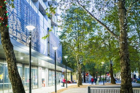 Accommodate Canberra - Highgate - Newcastle Accommodation 1