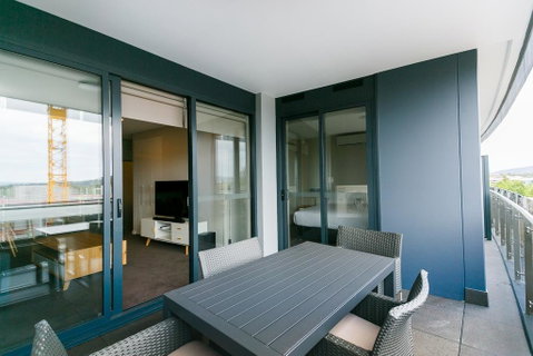 Accommodate Canberra - Indigo - Newcastle Accommodation 2