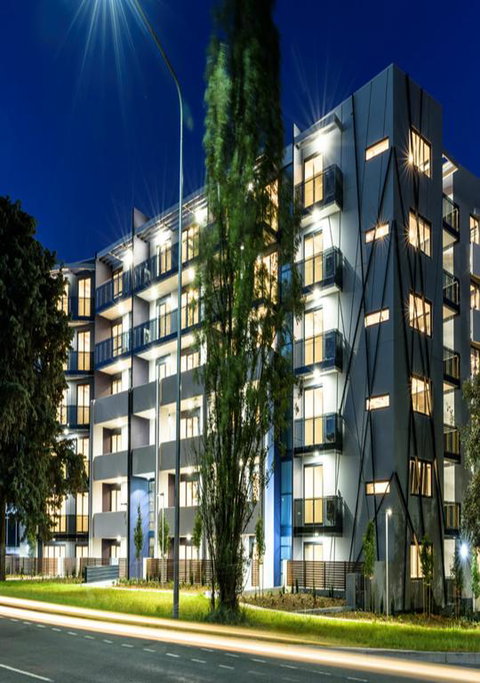 Accommodate Canberra - Indigo - Newcastle Accommodation 3