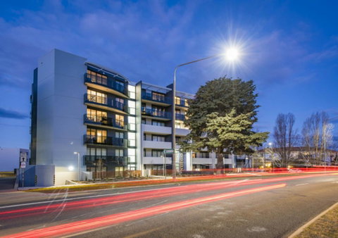 Accommodate Canberra - Indigo - Newcastle Accommodation 0
