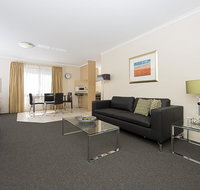 Accommodate Canberra - Kingston Court - Newcastle Accommodation