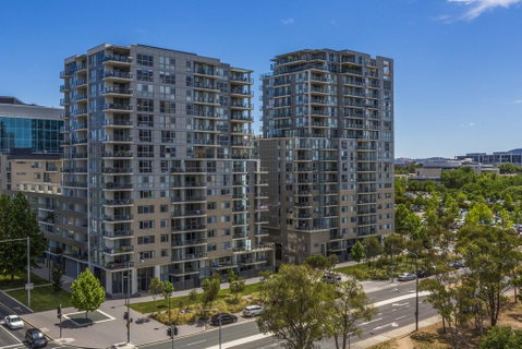 Accommodate Canberra - New Acton - Newcastle Accommodation 3