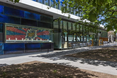 Accommodate Canberra - New Acton - Newcastle Accommodation 2
