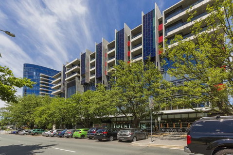 Accommodate Canberra - New Acton - Newcastle Accommodation 1