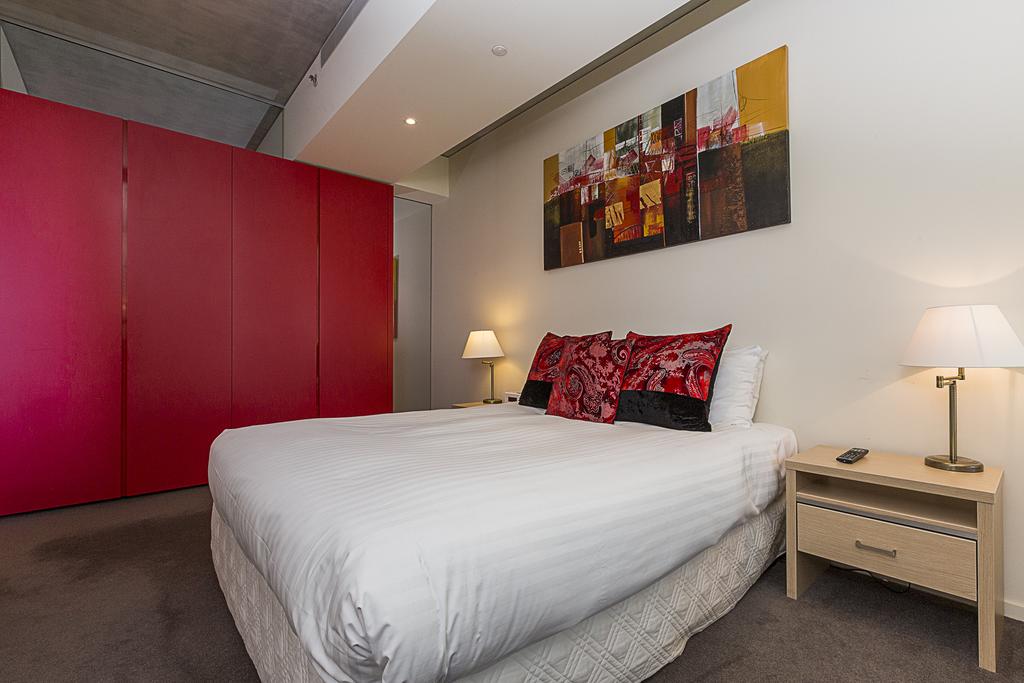 Canberra ACT Newcastle Accommodation