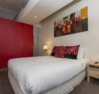 Accommodate Canberra - New Acton - Newcastle Accommodation