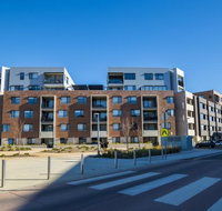 Accommodate Canberra - The Prince - Newcastle Accommodation