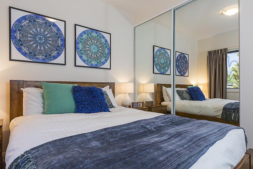 Deakin ACT Newcastle Accommodation