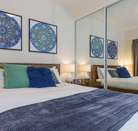 Accommodate Canberra- Domain Parliamentary Triangle - Newcastle Accommodation