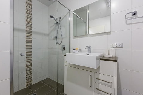 Accommodate Canberra- Domain Parliamentary Triangle - Newcastle Accommodation 3