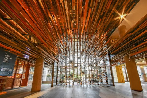 Accommodate Canberra- Nishi - Newcastle Accommodation 0