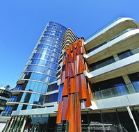 Accommodate Canberra- The Apartments Canberra City - Newcastle Accommodation