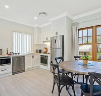 Accommodation Hunter - Adams Street Maitland - Newcastle Accommodation