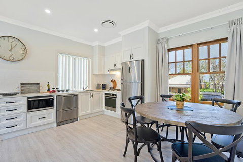 Accommodation Hunter - Adams Street Maitland - Newcastle Accommodation 0