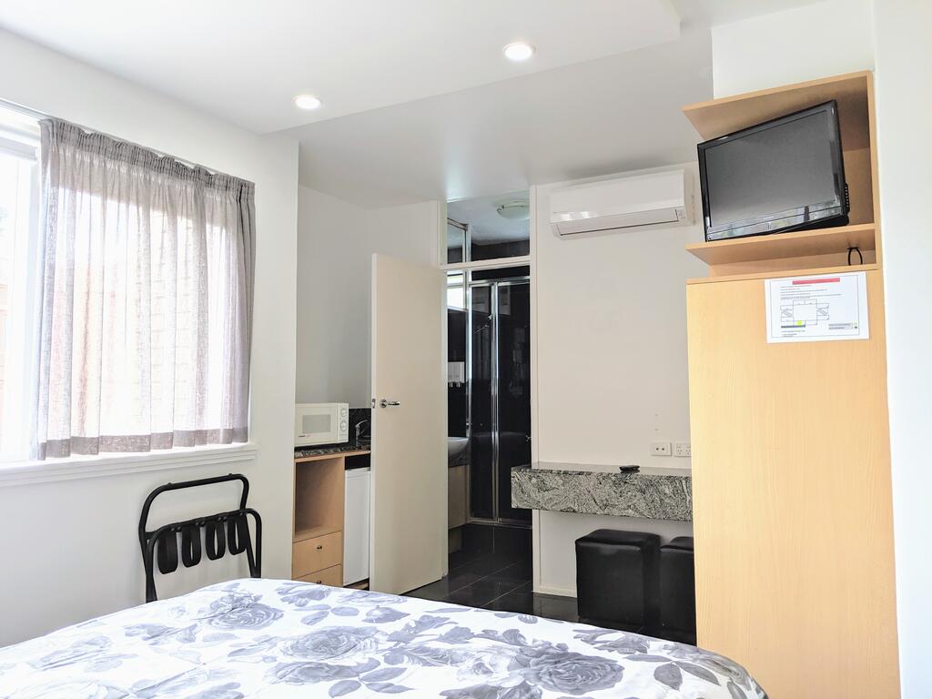 St Kilda VIC Newcastle Accommodation