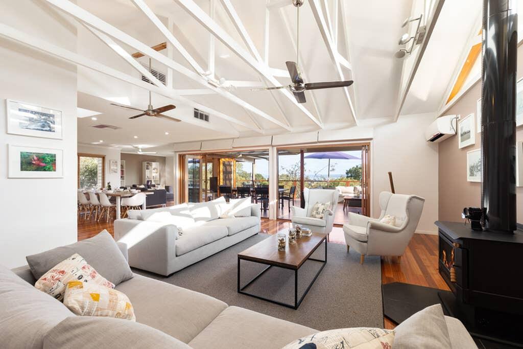 Somers ACT Newcastle Accommodation