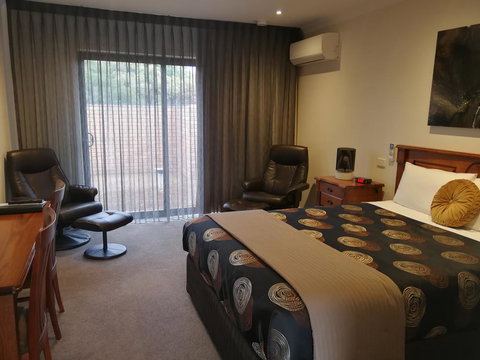 Addison Motor Inn - Newcastle Accommodation 2
