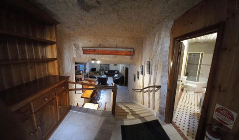 Down To Erth B&B - Newcastle Accommodation 4