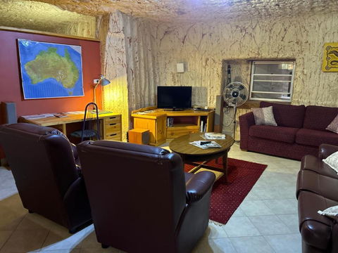 Down To Erth B&B - Newcastle Accommodation 0