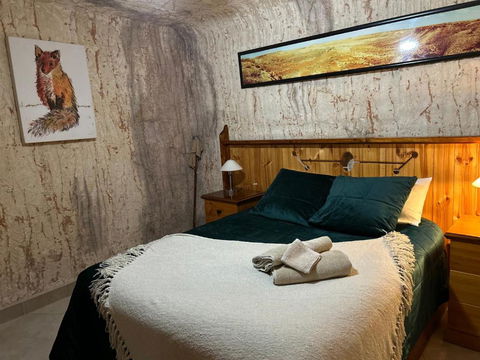 Down To Erth B&B - Newcastle Accommodation 2