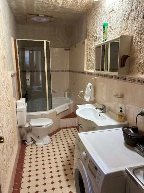 Down To Erth B&B - Newcastle Accommodation 1