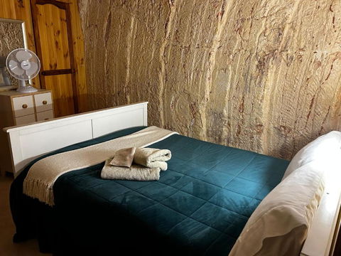 Down To Erth B&B - Newcastle Accommodation 3