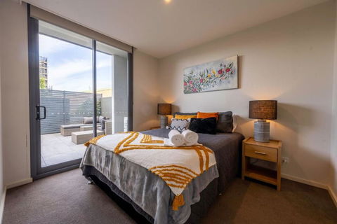 Eastside Apartment - Newcastle Accommodation 1
