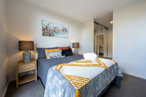 Eastside Apartment - Newcastle Accommodation 2