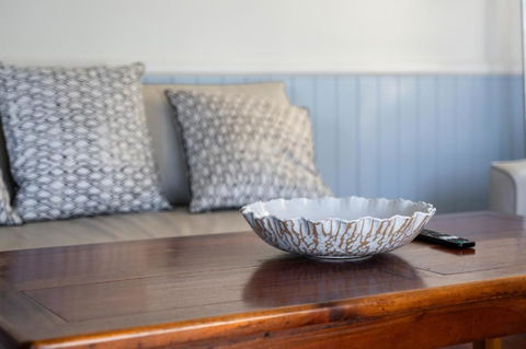 E.V. - Eurong Beach Villa - Newcastle Accommodation 3