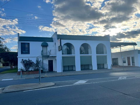 El Toro Motel - Newcastle Accommodation 4