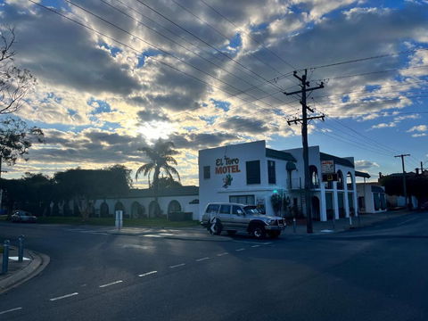 El Toro Motel - Newcastle Accommodation 3