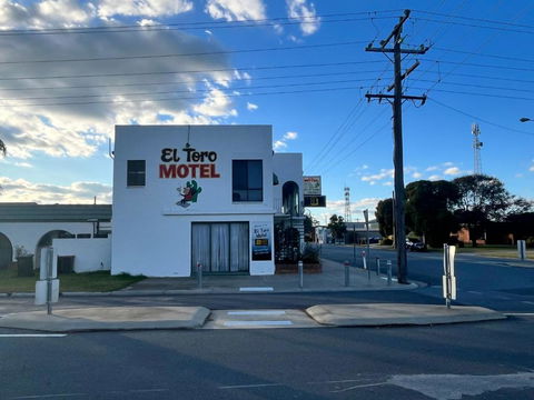 El Toro Motel - Newcastle Accommodation 0
