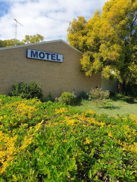 Esk Motel - Newcastle Accommodation 1