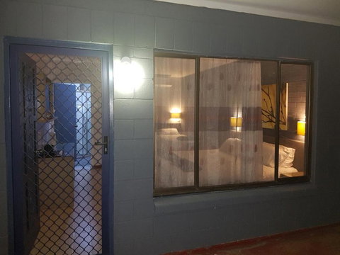 Esk Motel - Newcastle Accommodation 3