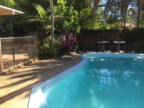 Esk Motel - Newcastle Accommodation 0