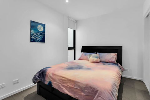 Essendon North Sanctuary By Ready Set Stay - New Castle Tourism 3