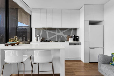 Essendon North Sanctuary By Ready Set Stay - New Castle Tourism 1