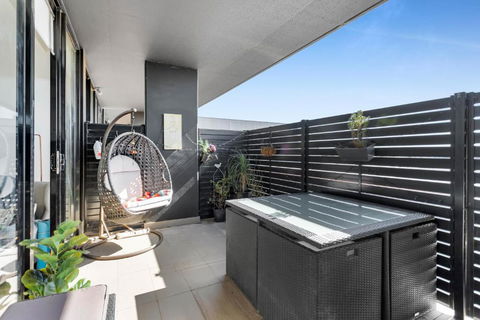 Essendon North Sanctuary By Ready Set Stay - New Castle Tourism 2