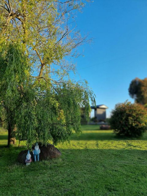 Farmstay@Morgans - Newcastle Accommodation 2