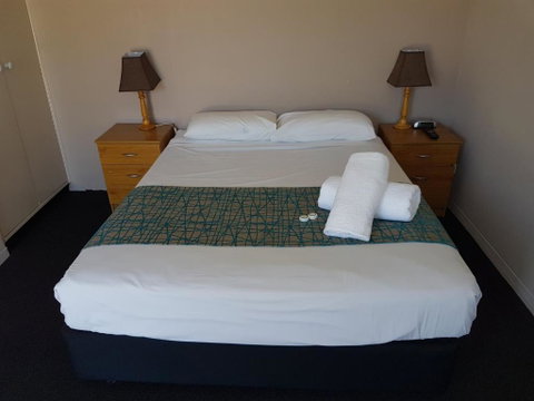 Gateshead Tavern & Motel - Newcastle Accommodation 2