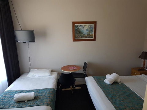 Gateshead Tavern & Motel - Newcastle Accommodation 4