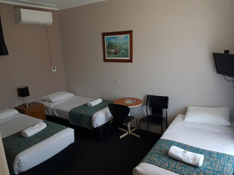 Gateshead Tavern & Motel - Newcastle Accommodation 3