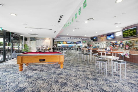 Gateshead Tavern & Motel - Newcastle Accommodation 0