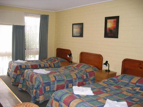 Gisborne Motel - New Castle Tourism 2