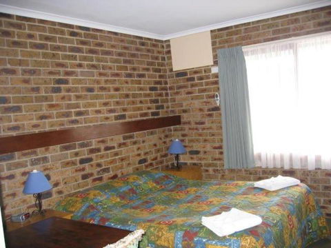 Gisborne Motel - New Castle Tourism 3