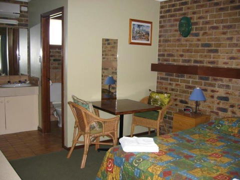 Gisborne Motel - New Castle Tourism 4