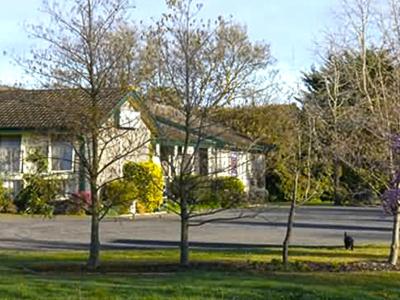 Gisborne Motel - New Castle Tourism 0