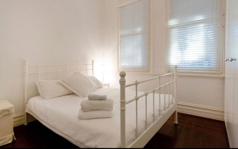 Gorgeous Subiaco Cottage - Newcastle Accommodation 2